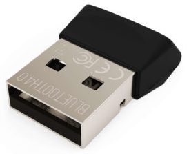 Sabrent Bluetooth 4.0 USB Adapter BT-UB40 برنامج تعريف