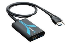 Sabrent USB 3.0 to HDMI Display Adapter up to 1080P DA-HDU3 برنامج تعريف
