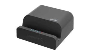 Sabrent USB 3.0 Universal Docking Station with Stand for Tablets and Laptops DS-RICA برنامج تعريف