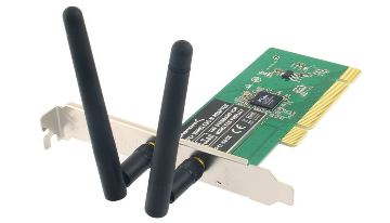 broadcom 802.11n network adapter linux