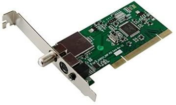 Sabrent ATSC And Digital TV Tuner PCI Card TV-PCIDG برنامج تعريف