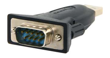 Sabrent USB 2.0 to RS232 Serial Adapter USB-2920 برنامج تعريف