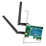 FebSmart FS-AC1200-Basic Edition (Dual Band Concurrent1200Mbps Wi-Fi Card) برنامج تعريف