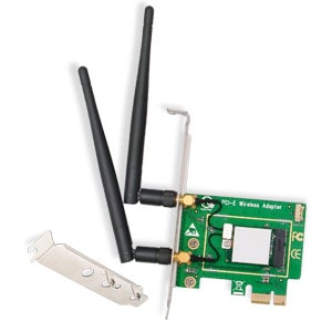 FebSmart FS-AC50BT (802.11AC PCIE WiFi Bluetooth Adapter) برنامج تعريف