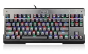 Redragon K561 RGB Mechanical Gaming Keyboard برنامج تعريف