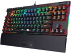 Redragon K587 Tenkeyless RGB برنامج تعريف