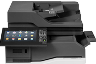 Lexmark CX860dtfe