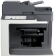 Lexmark MX810dfe