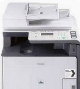 Canon i-SENSYS MF8080Cw كيفية المسح