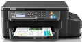 Epson L606