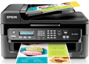 Epson WorkForce WF-2520