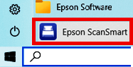 Epson ScanSmart