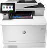 HP Color LaserJet Pro MFP M479fdn