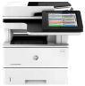 HP LaserJet Enterprise MFP M527 series