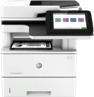 HP LaserJet Enterprise MFP M528dn