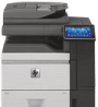 HP Color MFP S970dn