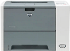 thumbnail image 2 of HP LaserJet P3005D B&W Laser Printer – Used, USB & Parallel, Model Q7813A 2 of 3