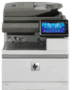 HP MFP S965