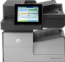 HP OfficeJet Color MFP X585dn