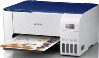 Epson L3255 تعريف طابعة