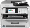 Epson WorkForce Pro WF-M5899 برامج تشغيل الطابعة والماسحة الضوئية