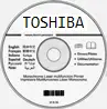 TOSHIBA e-STUDIO2505H برامج تشغيل الطابعة والماسحة الضوئية