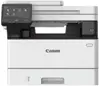 Canon i-SENSYS MF461dw كيفية المسح