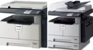 TOSHIBA e-STUDIO195 Printer and Scanner Drivers Download