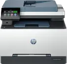 HP Color LaserJet Pro 3303fdw برامج تشغيل الطابعة والماسحة الضوئية