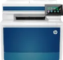 HP Color LaserJet Pro MFP 4301dw برامج تشغيل الطابعة والماسحة الضوئية