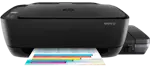 HP DeskJet GT 5822 برامج تشغيل الطابعة والماسحة الضوئية