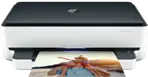 HP ENVY 6022e برامج تشغيل الطابعة والماسحة الضوئية