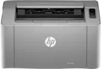 HP Laser 105a تعريف طابعة