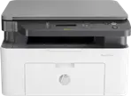 HP Laser MFP 138fnw برامج تشغيل الطابعة والماسحة الضوئية