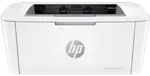 HP LaserJet M111ca تعريف طابعة