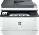 HP LaserJet Pro MFP 3102fdw برامج تشغيل الطابعة والماسحة الضوئية