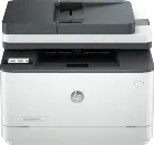 HP LaserJet Pro MFP 3108sdn برامج تشغيل الطابعة والماسحة الضوئية