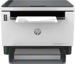HP LaserJet Tank MFP 1602w برامج تشغيل الطابعة والماسحة الضوئية