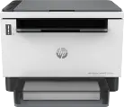 HP LaserJet Tank MFP 2604dw برامج تشغيل الطابعة والماسحة الضوئية