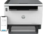 HP LaserJet Tank MFP 2602dn برامج تشغيل الطابعة والماسحة الضوئية