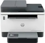 HP LaserJet Tank MFP 2602sdw برامج تشغيل الطابعة والماسحة الضوئية