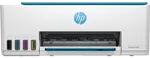 HP Smart Tank 596 برامج تشغيل الطابعة والماسحة الضوئية