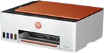 HP Smart Tank 599 برامج تشغيل الطابعة والماسحة الضوئية