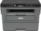 Brother DCP-L2531DW برامج تشغيل الطابعة والماسحة الضوئية