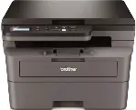 Brother DCP-L2622DW برامج تشغيل الطابعة والماسحة الضوئية