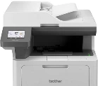 Brother DCP-L5510DN برامج تشغيل الطابعة والماسحة الضوئية