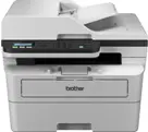 Brother MFC-B7810DW برامج تشغيل الطابعة والماسحة الضوئية