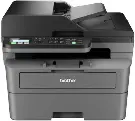 Brother MFC-L2827DW برامج تشغيل الطابعة والماسحة الضوئية