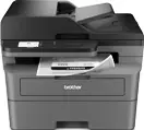 Brother MFC-L2860DWE برامج تشغيل الطابعة والماسحة الضوئية