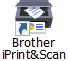 Brother iPrint Scan